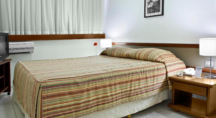 Hotel Flat Bassano Vaccarini