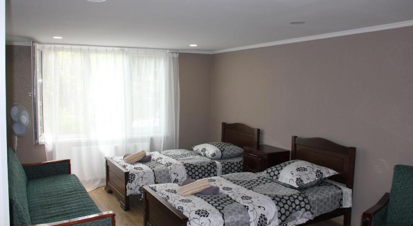 Tbilisi guesthouse Nini — Hotel in Tbilisi