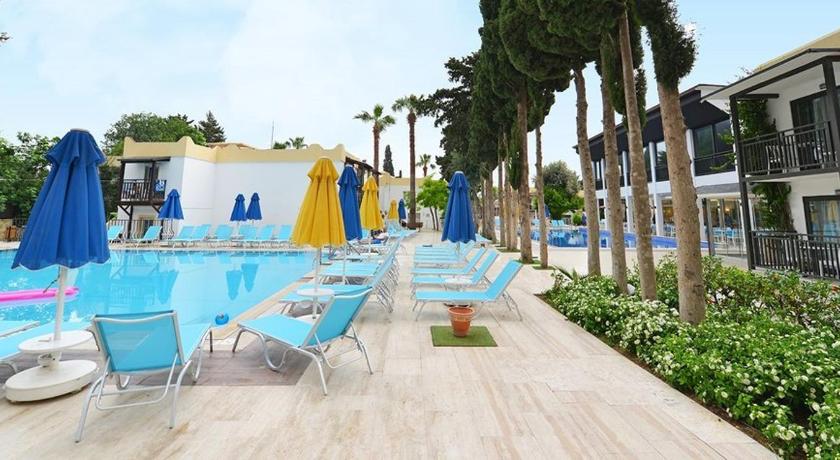 Bitez Garden Life - All Inclusive - main image