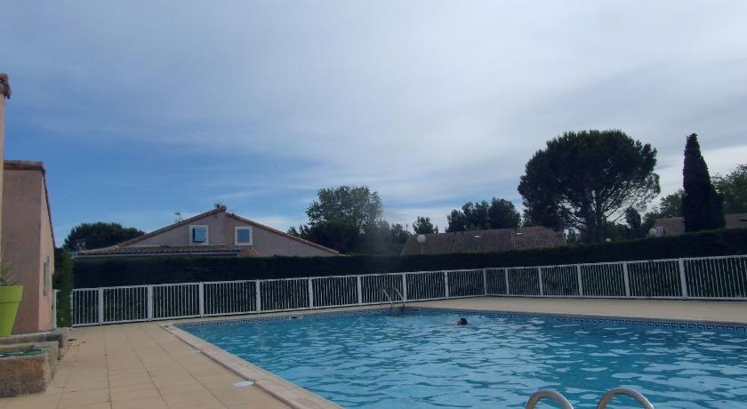 Residence Hameau du Soleil — Hotel in Vendres