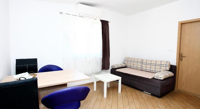 Apartmaji soncne terase - Sunny Terraces Apartments