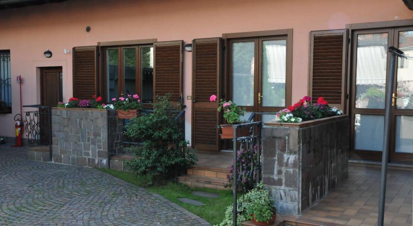 3per3 — Hotel in Busto Arsizio