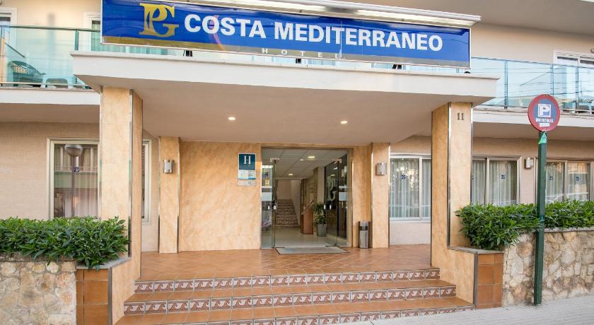 Hotel Costa Mediterraneo