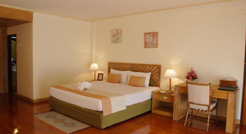 Image of Junior Suite 7
