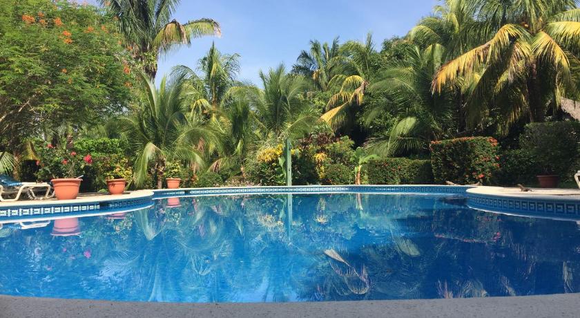 Mal Pais Surf Camp Malpais Best Price Guarantee Mobile Bookings Live Chat