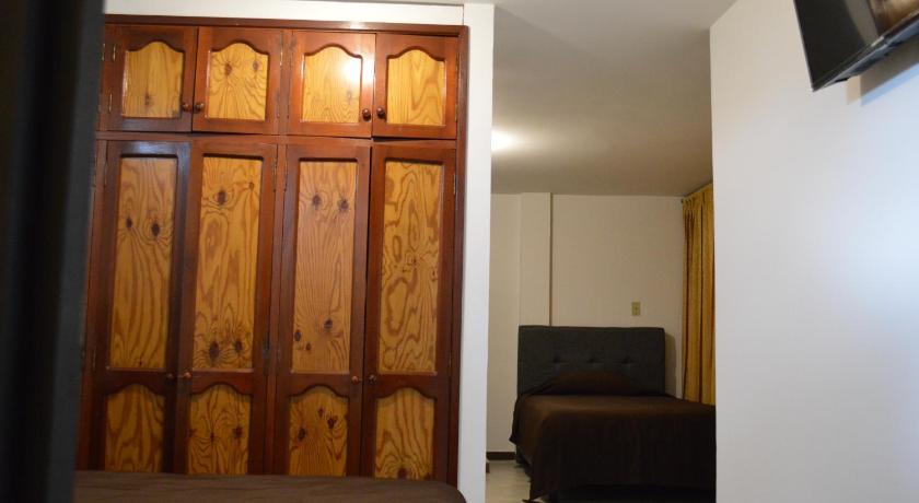 Apartaestudio San Nicolas photo