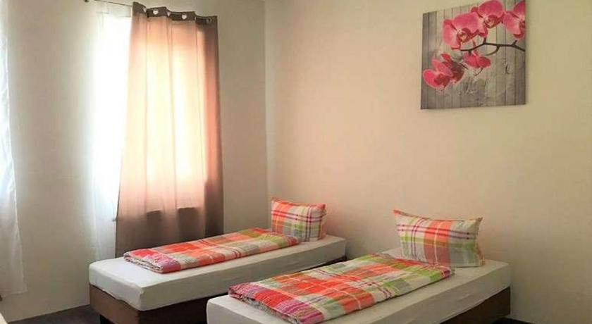 Hostel "Berkut"