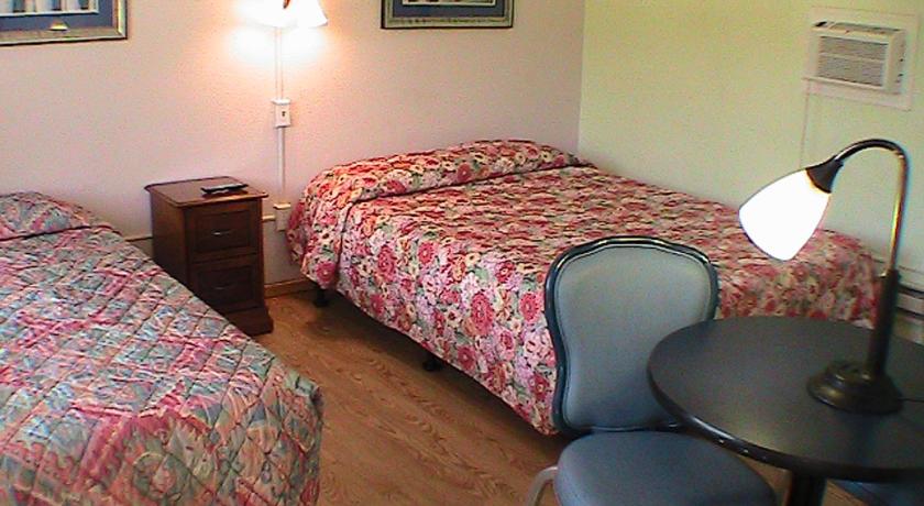 At Home Express Tangerine Inn photo