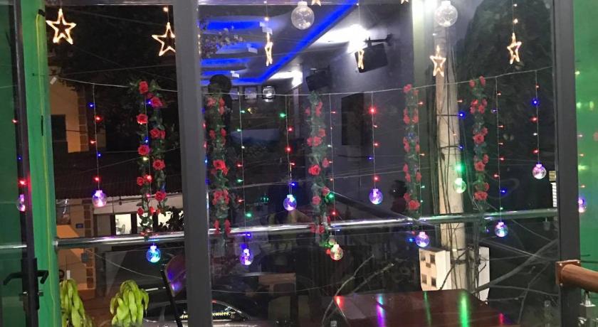 Ruby Hostel – Ha Giang, GA