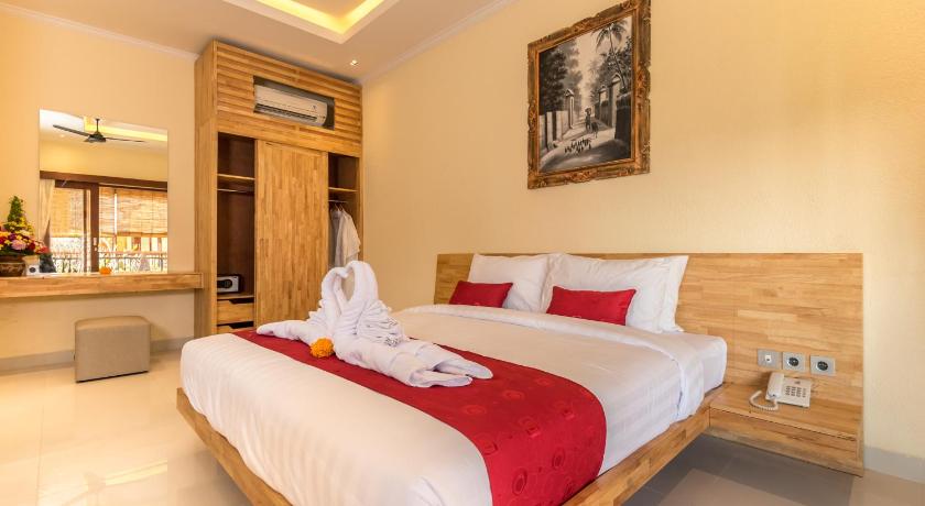 Bliss Ubud Abangan photo