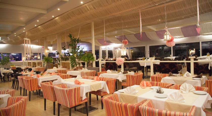 Sacallis Inn Beach Hotel  (Sacallis Inn Beach Hotel)