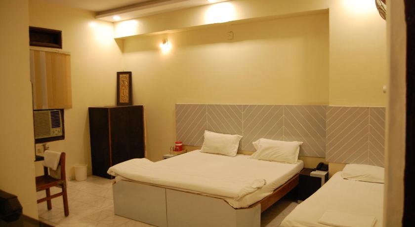Hotel New Sunder