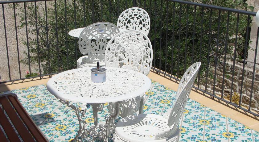 Guest House Al Gattopardo photo