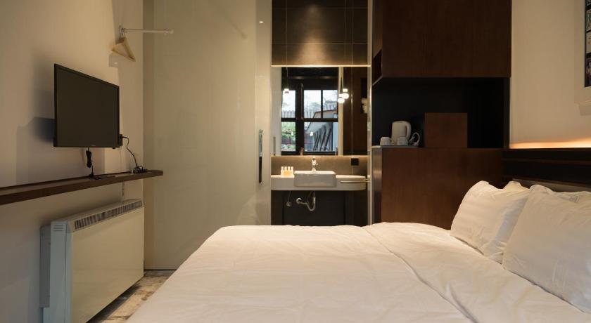 Courtyard Guesthouse, Beijing photo