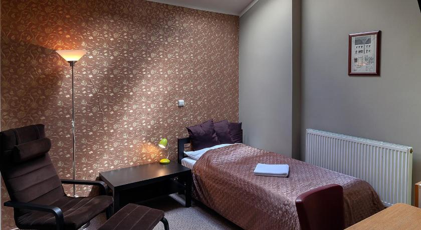 Hotel Merlot photo
