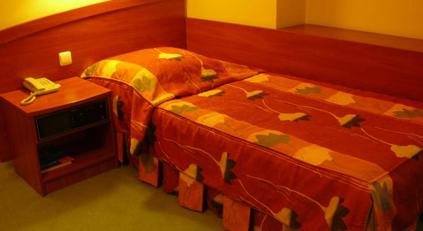 Hotel Prezydencki 3-star photo
