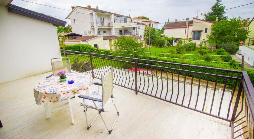 Pineta House Vidos photo