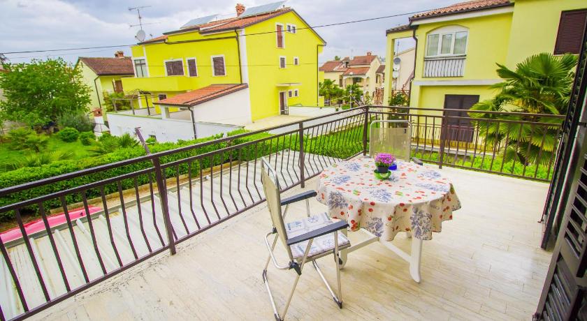 Pineta House Vidos photo
