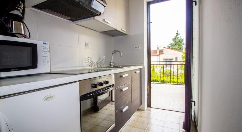 Pineta House Vidos photo