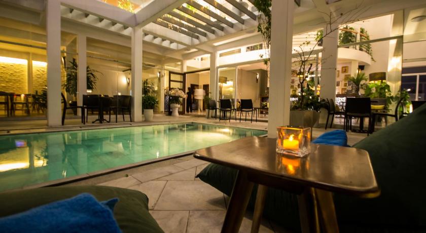 ダナン Danang Boutique Hotel 3つ星 ホテル スイート