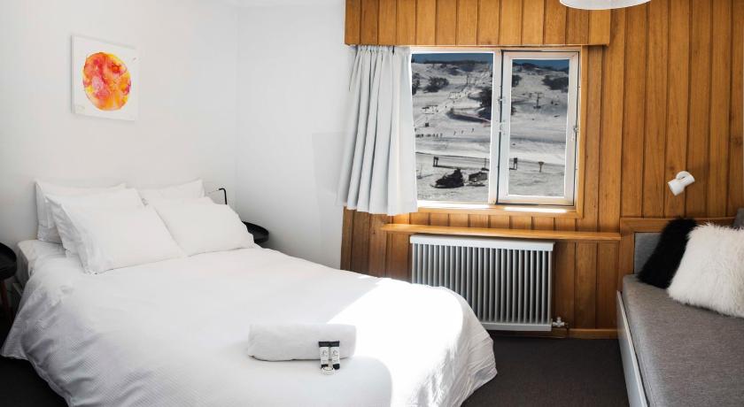 Eiger Chalet photo