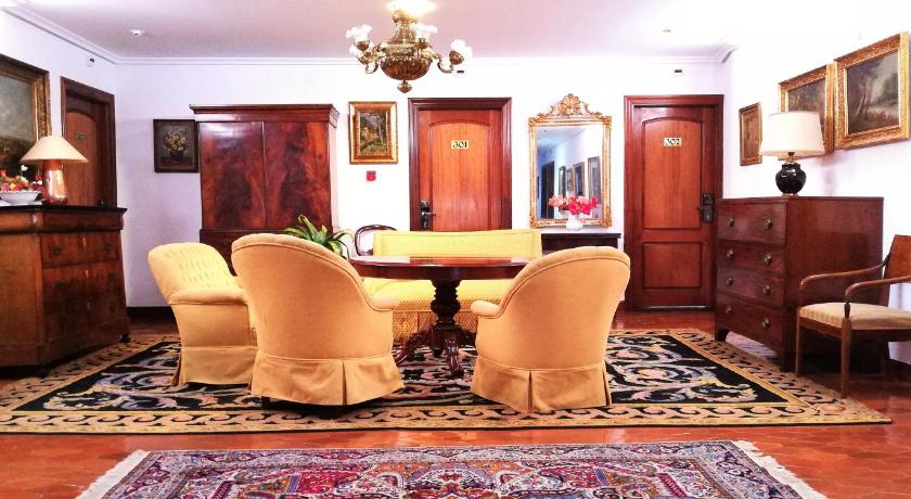 Hotel Los Infantes