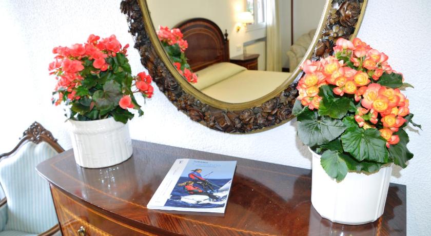 Hotel Los Infantes