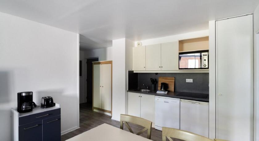 Image of Select Two-Bedroom Apartment (7 People) 1