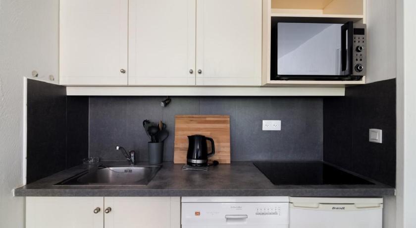 Image of Select Two-Bedroom Apartment (7 People) 7