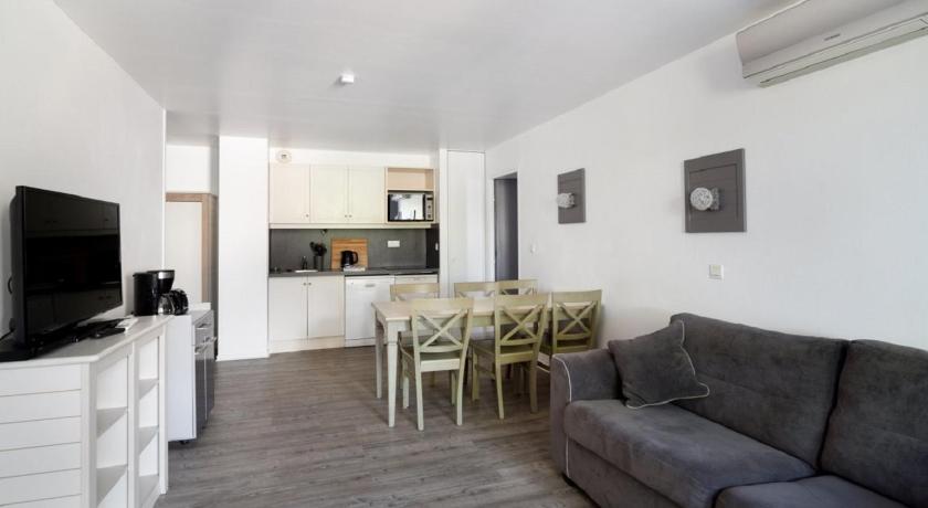 Image of Select Two-Bedroom Apartment (7 People) 0