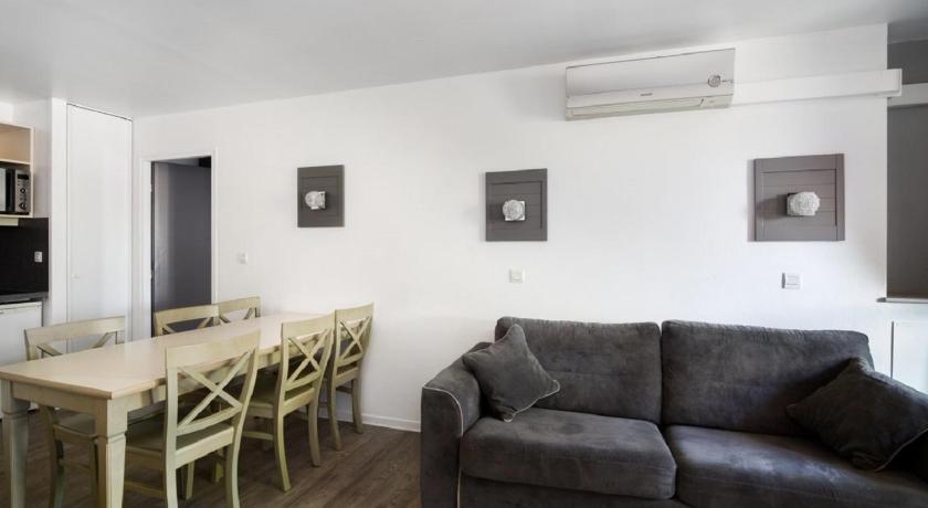 Image of Select Two-Bedroom Apartment (7 People) 5