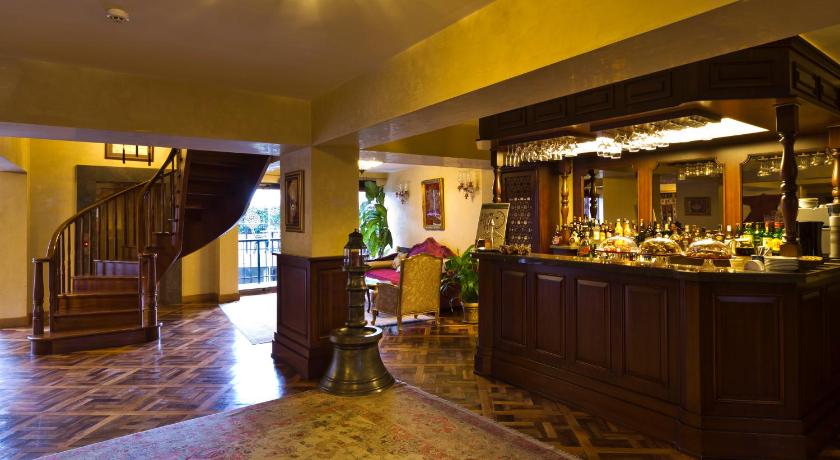 Sokullu Pasa Hotel - Special Class - image 6