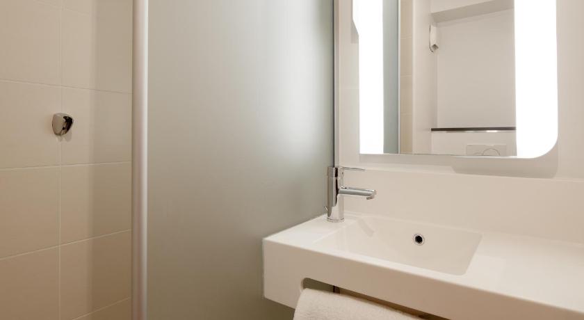 B&B Hotel LYON Centre Part-dieu Gambetta