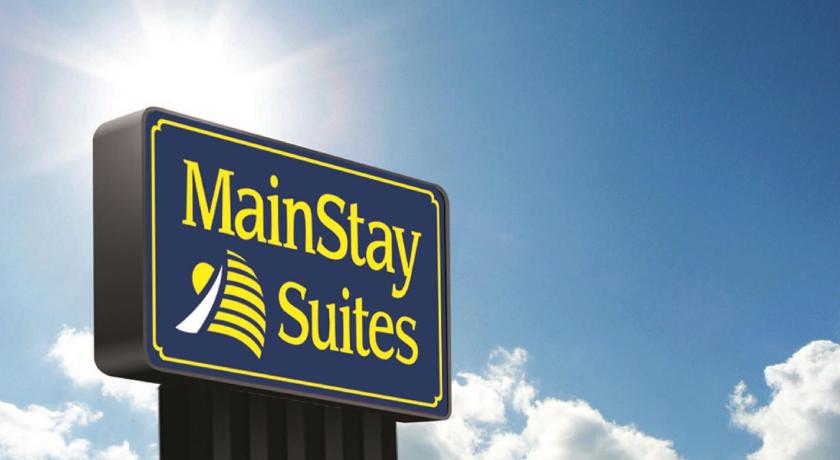 MainStay Suites Extended Stay Hotel Madison East