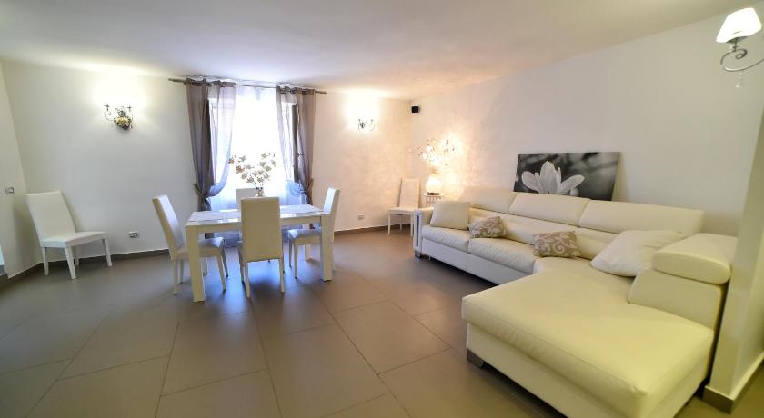 Scudieri House — Hotel in Pozzuoli