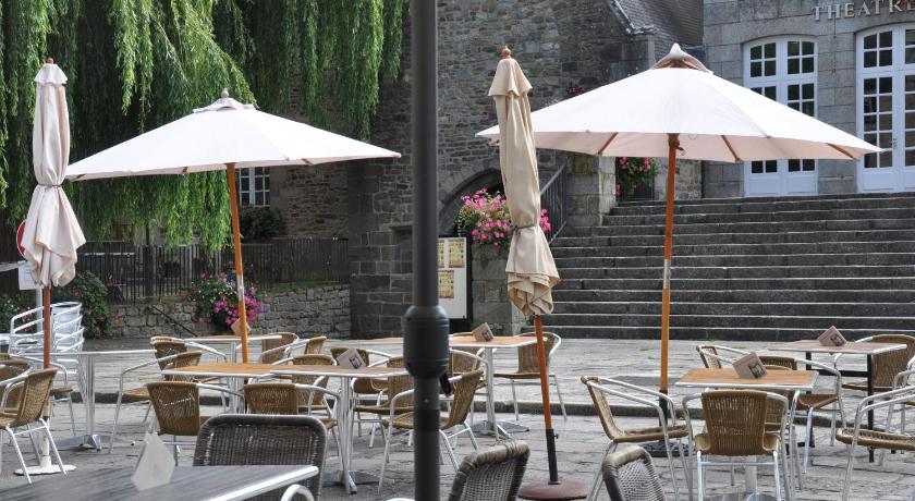Cafe Hotel du Theatre photo