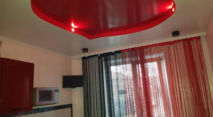 Apartment on Ordzhonikidze 26 photo