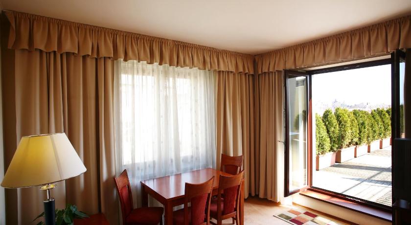 Hotel Matysak photo