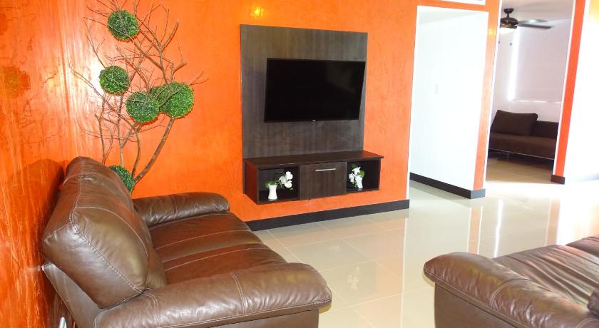 Jaco Costa Linda Condo photo