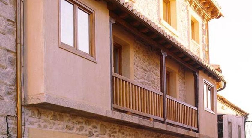 Casa Granero