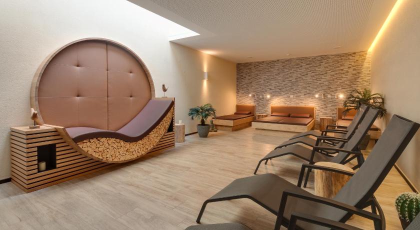 Das Mitterplarser Hotel photo
