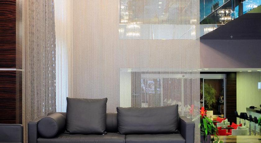 Demora Hotel - image 6