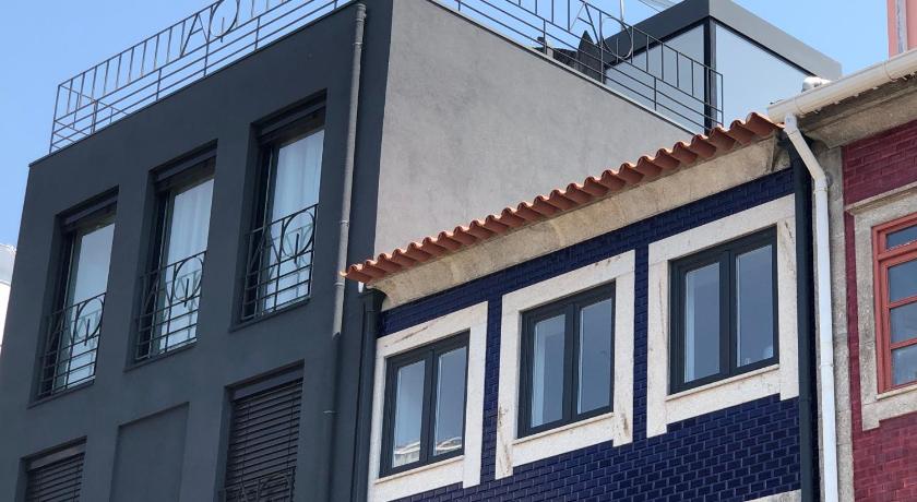 URBAN VIEWS Terrace - Duplex Apartment MARIA PIA - image 5