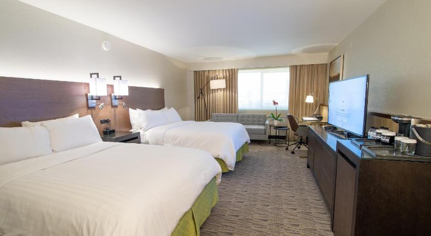 Miyako Hotel Los Angeles photo