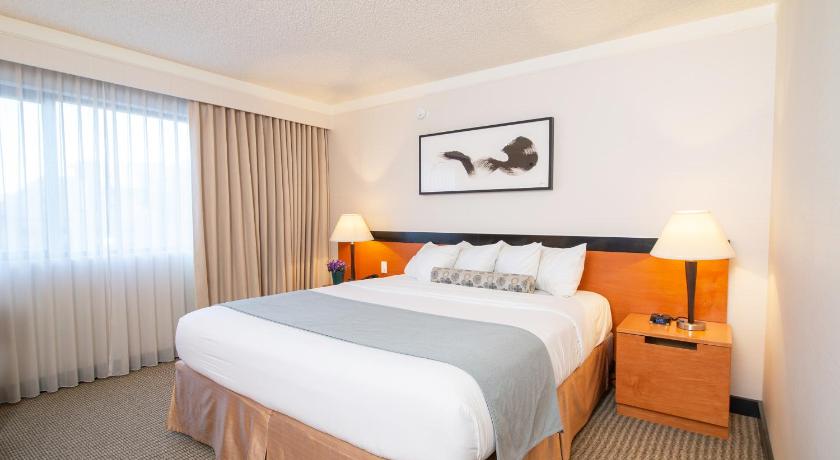 Image of Superior Room with King Bed - Non-Smoking 1