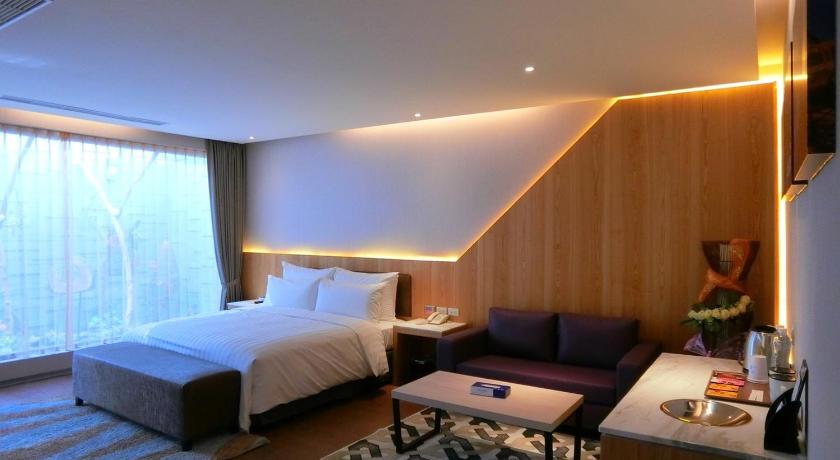 Shui Nong motel photo