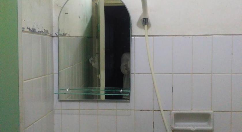 Image of Budget Double Room 4