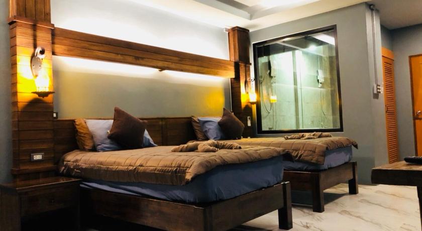 Image of Deluxe Bungalow with Sea View 5