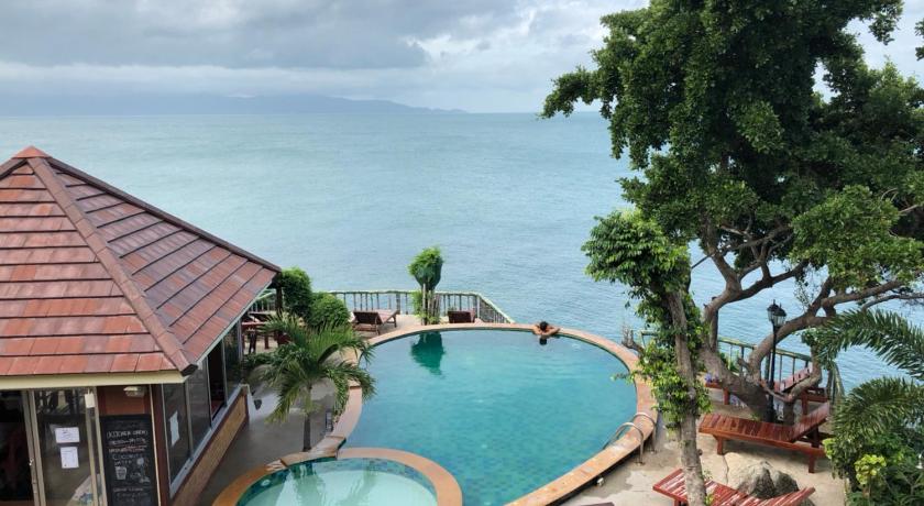 Image of Deluxe Bungalow with Sea View 3
