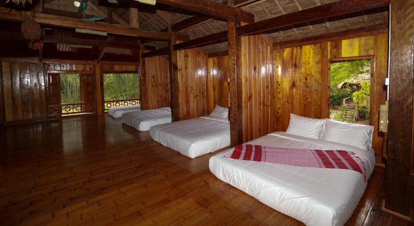 Mai Chau Backpackers House